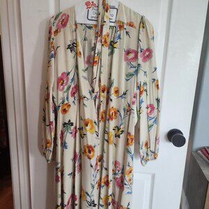 Christy Dawn Floral Dress